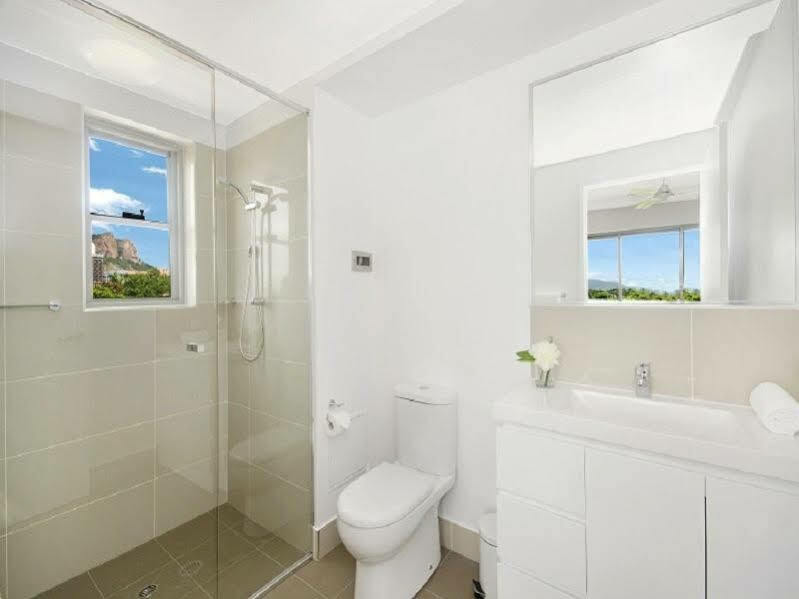 Allure Hotel & Apartments Townsville Exteriér fotografie