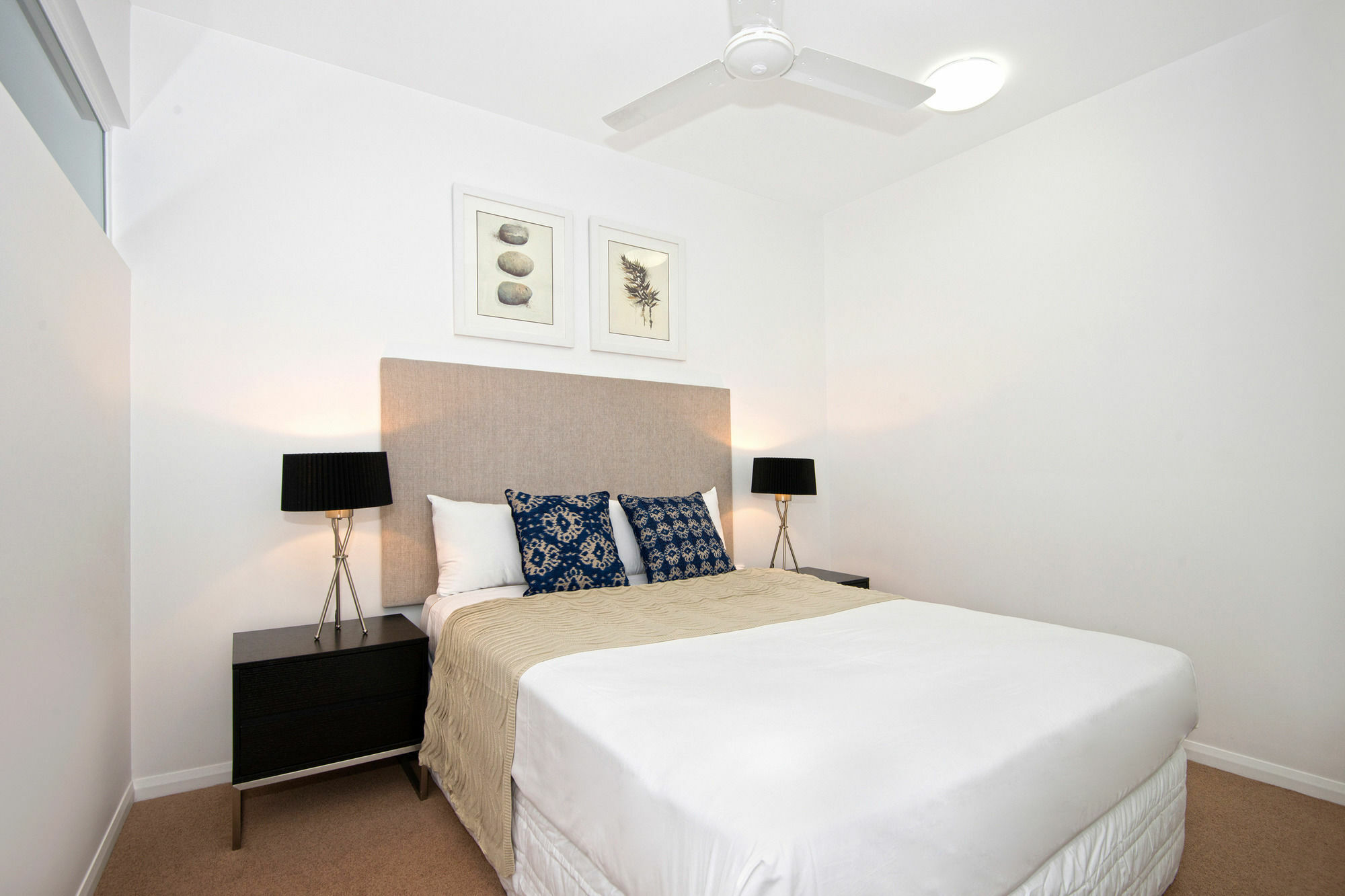 Allure Hotel & Apartments Townsville Exteriér fotografie