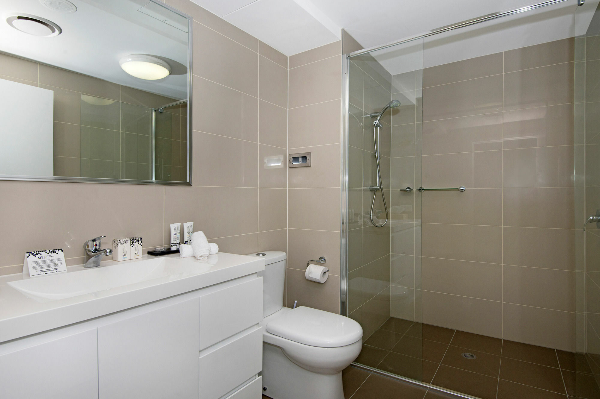 Allure Hotel & Apartments Townsville Exteriér fotografie