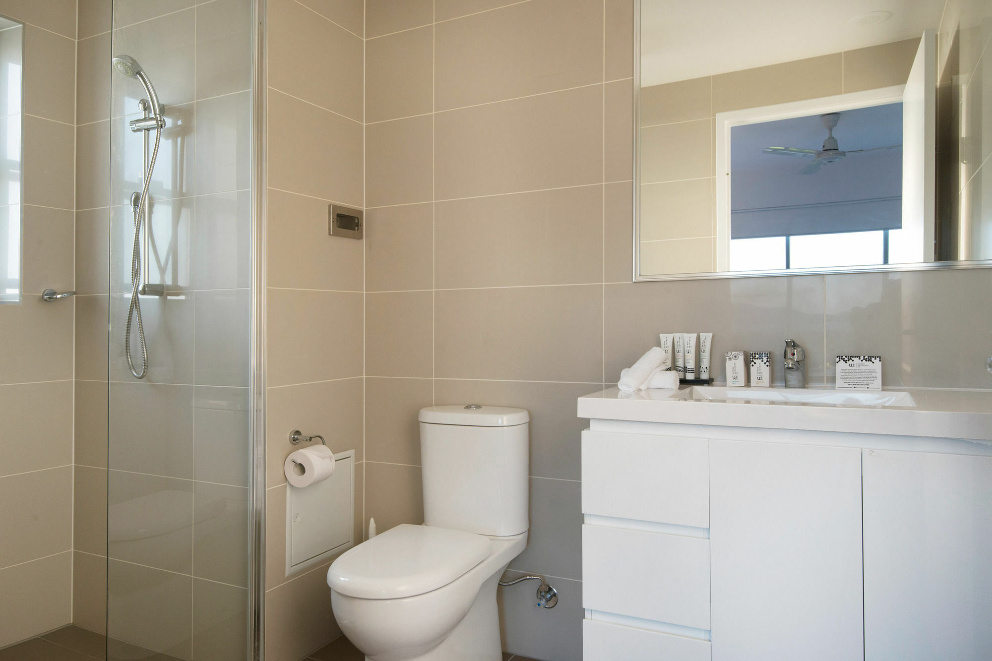 Allure Hotel & Apartments Townsville Exteriér fotografie