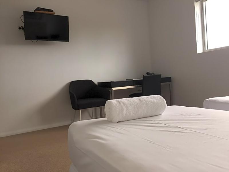 Allure Hotel & Apartments Townsville Exteriér fotografie